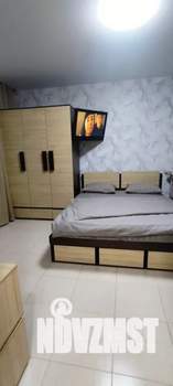 1-к квартира, посуточно, 30м2, 2/2 этаж