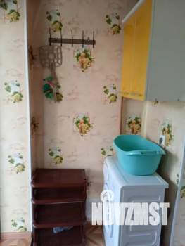 1-к квартира, посуточно, 31м2, 1/5 этаж