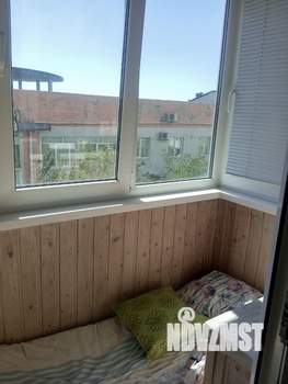 1-к квартира, на длительный срок, 40м2, 2/5 этаж