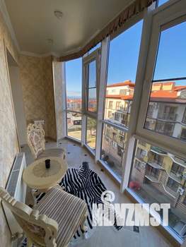 2-к квартира, посуточно, 100м2, 5/10 этаж