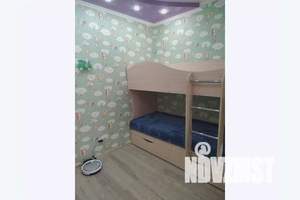 1-к квартира, посуточно, 42м2, 8/16 этаж