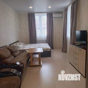1-к квартира, посуточно, 46м2, 3/3 этаж