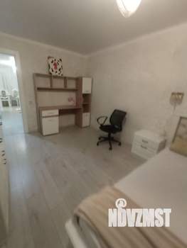 2-к квартира, на длительный срок, 45м2, 5/5 этаж