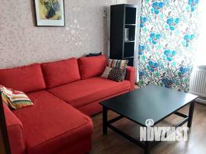 1-к квартира, посуточно, 39м2, 3/5 этаж