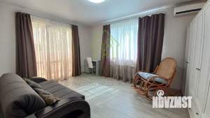 2-к квартира, на длительный срок, 79м2, 4/12 этаж