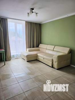 3-к квартира, на длительный срок, 60м2, 3/3 этаж