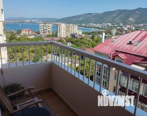 3-к квартира, посуточно, 75м2, 8/12 этаж