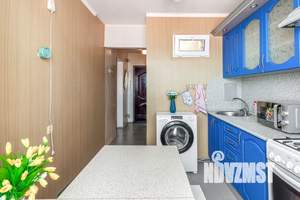 2-к квартира, посуточно, 48м2, 5/6 этаж