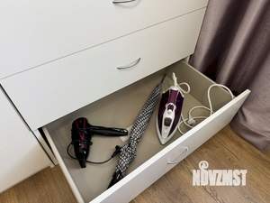 1-к квартира, посуточно, 37м2, 3/8 этаж