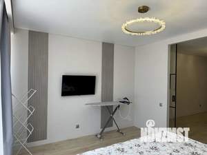 1-к квартира, посуточно, 46м2, 4/22 этаж