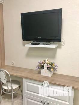 Студия квартира, посуточно, 30м2, 3/8 этаж