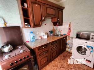 1-к квартира, на длительный срок, 32м2, 9/9 этаж