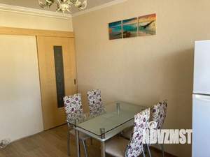 3-к квартира, посуточно, 68м2, 9/9 этаж