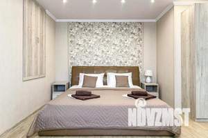 1-к квартира, посуточно, 35м2, 1/4 этаж