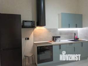 2-к квартира, посуточно, 53м2, 2/6 этаж