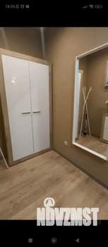 1-к квартира, посуточно, 48м2, 7/8 этаж