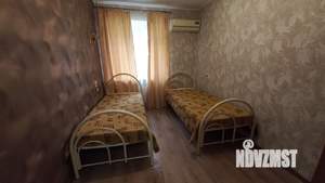 3-к квартира, на длительный срок, 59м2, 1/5 этаж