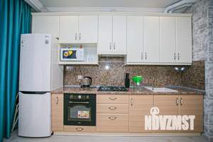 1-к квартира, посуточно, 48м2, 1/6 этаж