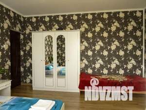 2-к квартира, посуточно, 40м2, 1/1 этаж