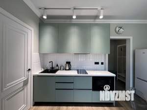 1-к квартира, посуточно, 36м2, 13/16 этаж