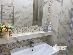 1-к квартира, на длительный срок, 48м2, 1/5 этаж