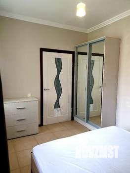 2-к квартира, на длительный срок, 40м2, 1/2 этаж