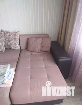1-к квартира, посуточно, 45м2, 4/9 этаж
