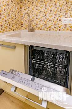 2-к квартира, посуточно, 60м2, 5/5 этаж