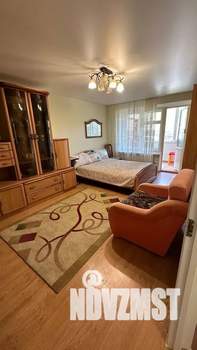 3-к квартира, посуточно, 65м2, 5/5 этаж