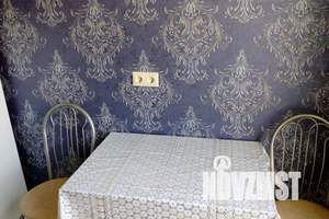 1-к квартира, посуточно, 32м2, 7/8 этаж
