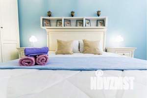 2-к квартира, посуточно, 64м2, 2/7 этаж