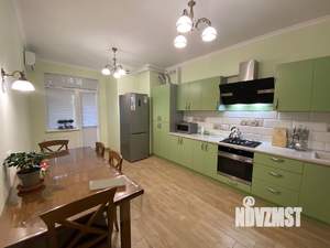 2-к квартира, посуточно, 80м2, 2/11 этаж