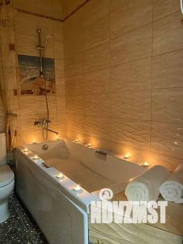 Студия квартира, посуточно, 31м2, 6/8 этаж