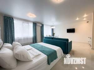 2-к квартира, посуточно, 80м2, 1/2 этаж