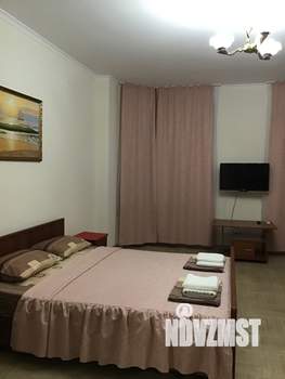 3-к квартира, посуточно, 108м2, 1/5 этаж