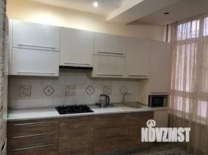 1-к квартира, посуточно, 50м2, 1/8 этаж