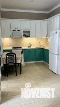 2-к квартира, посуточно, 48м2, 3/6 этаж