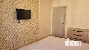 1-к квартира, на длительный срок, 43м2, 5/8 этаж