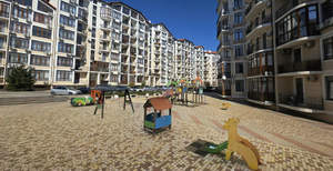 1-к квартира, на длительный срок, 42м2, 1/5 этаж