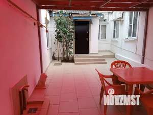 2-к квартира, посуточно, 39м2, 1/1 этаж