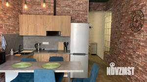 Студия квартира, посуточно, 32м2, 1/7 этаж