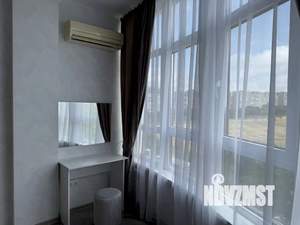 1-к квартира, посуточно, 69м2, 1/1 этаж