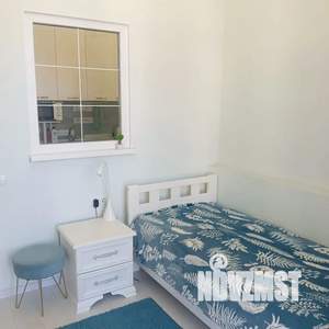 2-к квартира, посуточно, 55м2, 2/8 этаж