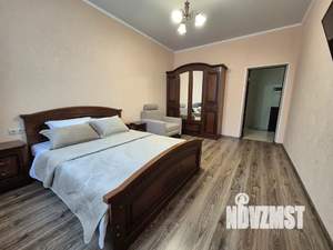 1-к квартира, посуточно, 42м2, 5/8 этаж