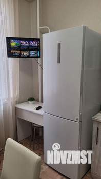 1-к квартира, на длительный срок, 40м2, 4/8 этаж