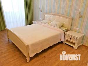 1-к квартира, посуточно, 75м2, 1/1 этаж