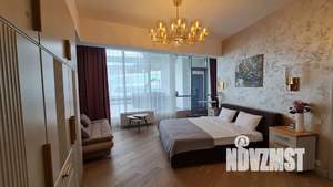 3-к квартира, посуточно, 225м2, 10/12 этаж