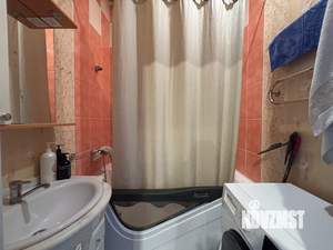 1-к квартира, на длительный срок, 45м2, 5/5 этаж