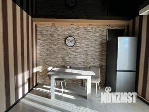 4-к квартира, посуточно, 85м2, 5/5 этаж