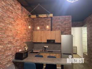 Студия квартира, посуточно, 32м2, 1/7 этаж